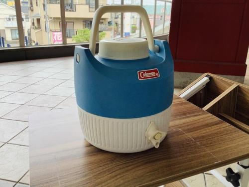 中古アウトドアのアウトドア雑貨