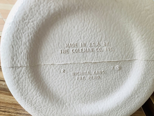 Colemanの大和市　中古アウトドア