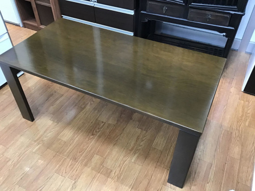 中古家具の中央林間　中古販売