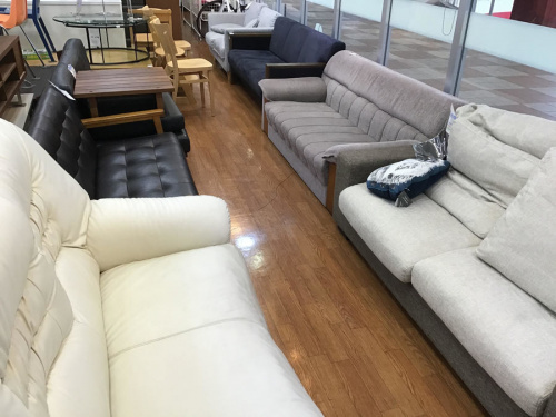大和市　中古家具の中央林間　中古家具