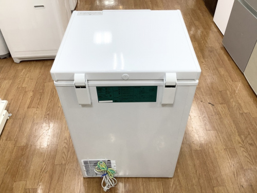 冷蔵庫の大和市　中古家電