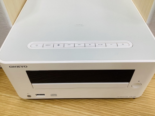 中央林間 中古販売の中古オーディオ機器