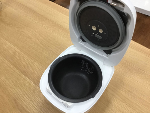 中央林間 中古販売の中古キッチン家電