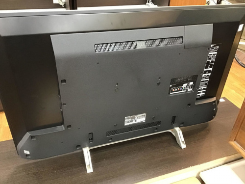 テレビの録画