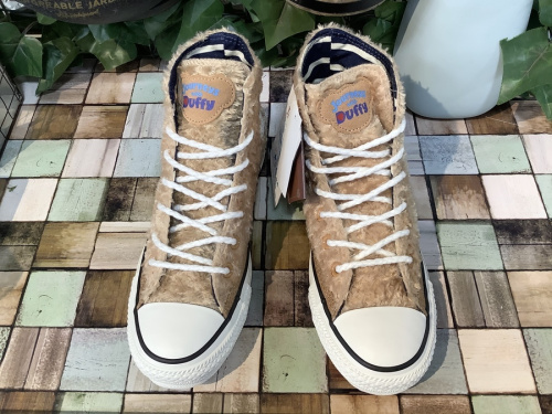 スニーカーの大和市 中古買取