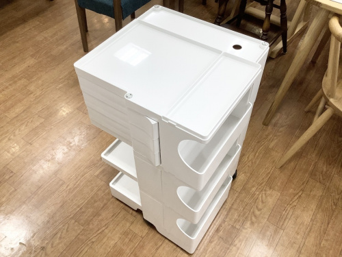 万能収納の中央林間　中古買取