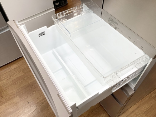 中央林間　中古家電