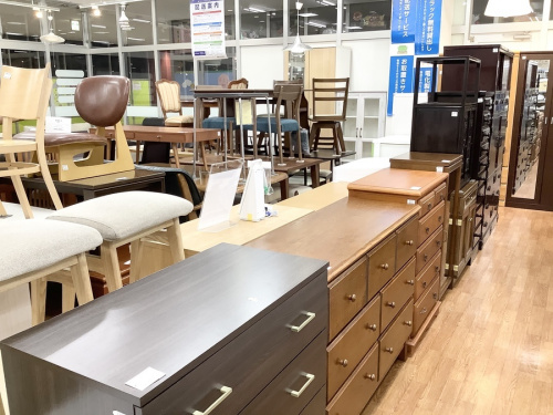 大和市　中古家具の中央林間　中古家具