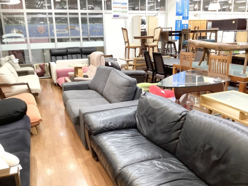 中央林間　中古家具