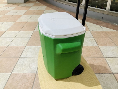コールマンの中央林間　中古買取