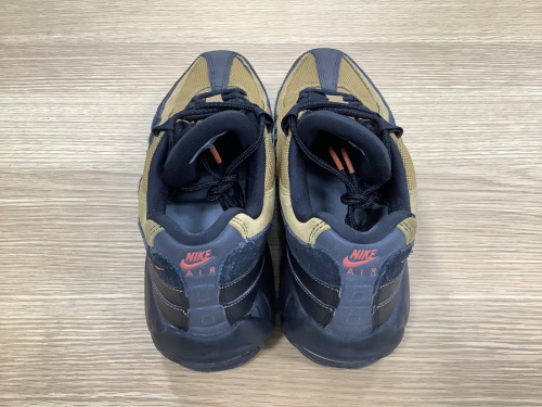 NIKEの大和市　古着
