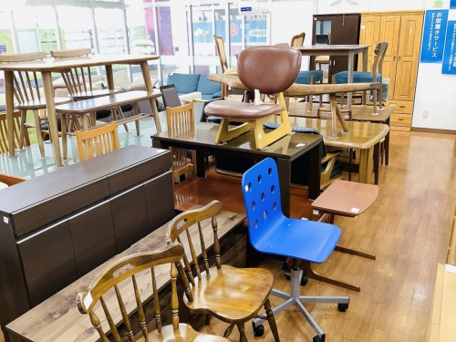 中央林間　中古家具