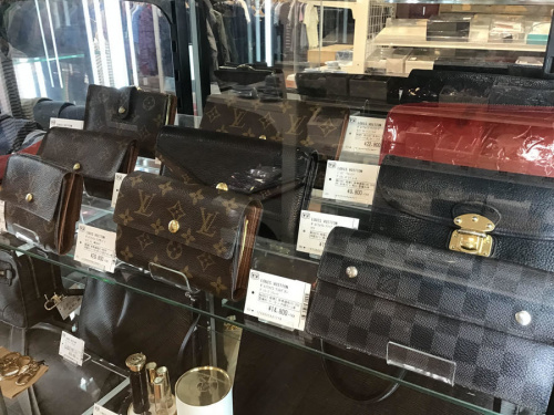 中央林間 ヴィトン 買取の中央林間 ヴィトン 中古