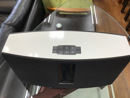 中央林間 中古販売の中古オーディオ機器