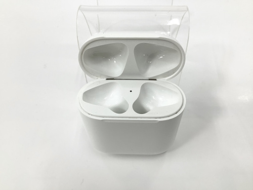 ヘッドホンのイヤホン