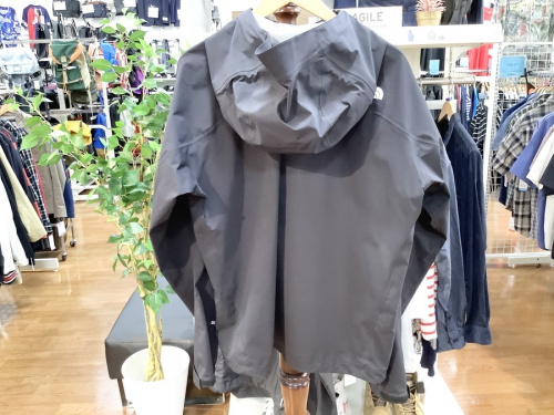中央林間　古着