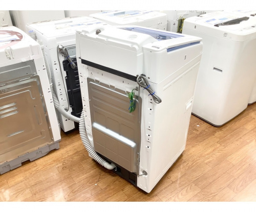 洗濯機　買取のPanasonic パナソニック