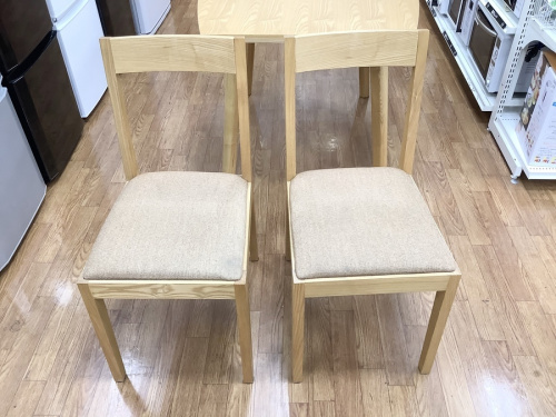 中央林間　中古家具