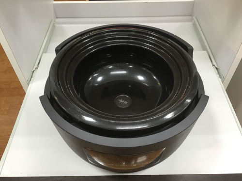炊飯器の中央林間　中古買取
