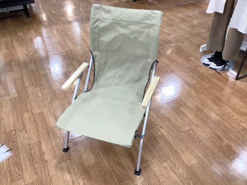 アウトドアのファニチャー