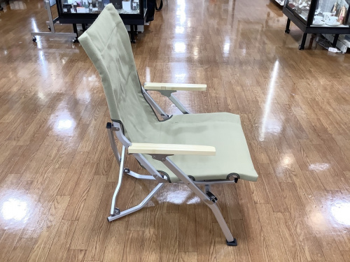 snow peakの大和市　中古アウトドア