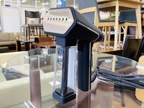 理美容家電の中古家電