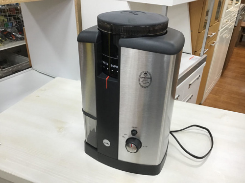 コーヒーミルの中央林間　中古買取