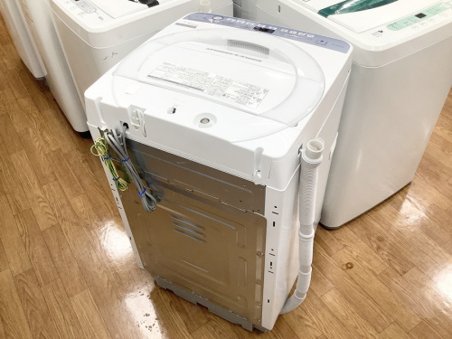 中央林間　中古家電