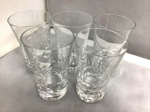 Baccaratの大和市 中古買取