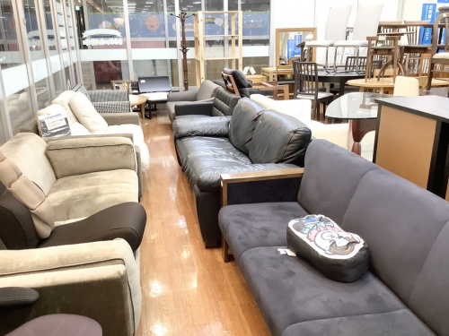 中央林間　中古家具