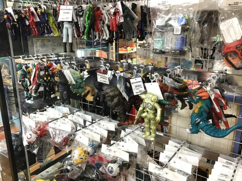 中央林間 買取の大和中央林間 おもちゃ ホビー