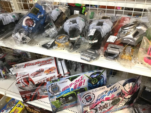 大和中央林間 おもちゃ ホビー