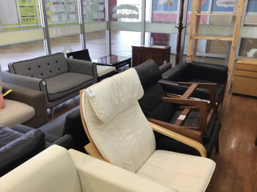大和市　中古家具の中央林間　中古家具