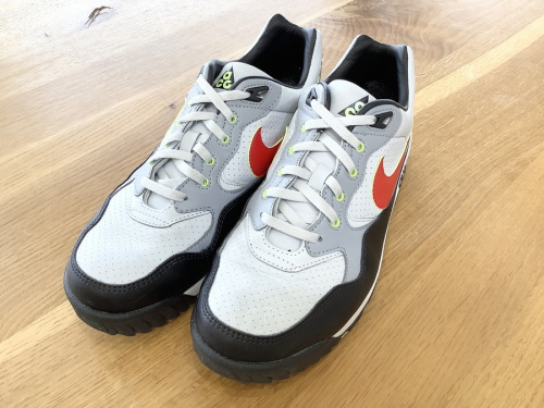 スニーカーのNIKE