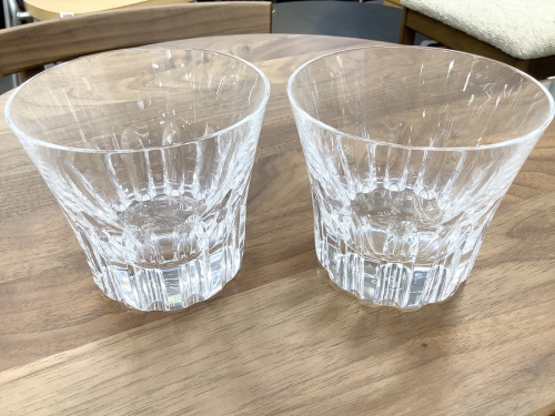 テーブルウェアの洋食器