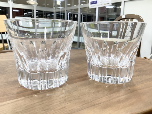 洋食器の未使用品