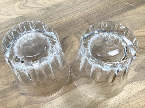 Baccaratの中央林間　中古買取