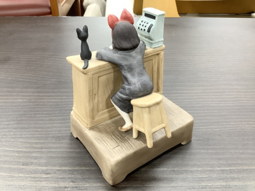 おもちゃ買取のホビー買取