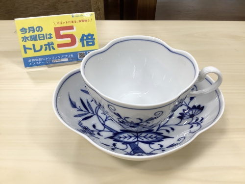 テーブルウェアの洋食器