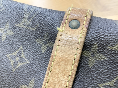 中央林間 古着