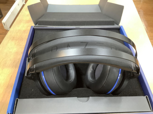 RAZER レイザーの大和市 中古家電