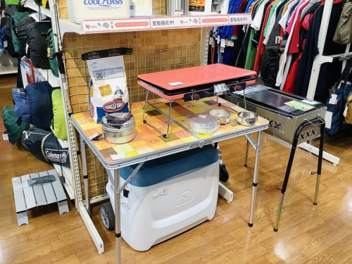 大和市 中古アウトドアの中央林間 中古アウトドア