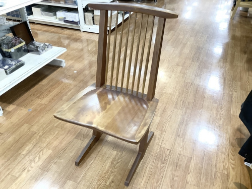 生活家具のイス