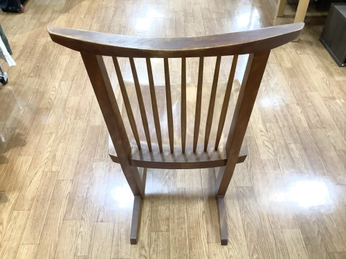 チェアの大和市　中古家具