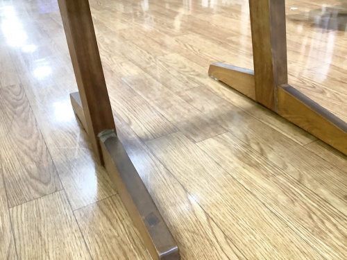 中央林間　中古家具