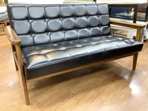 生活家具のソファー