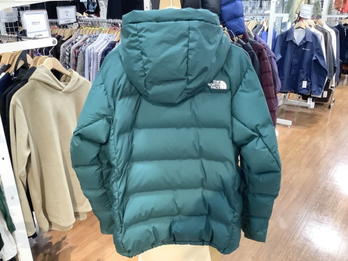 THE NORTH FACEの大和市 古着