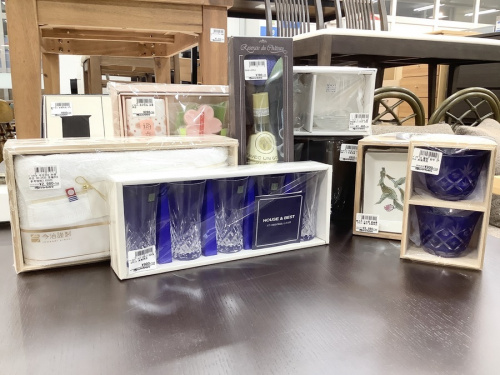 生活雑貨の中央林間 贈答品