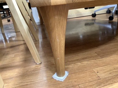 飛騨産業の中央林間　中古家具