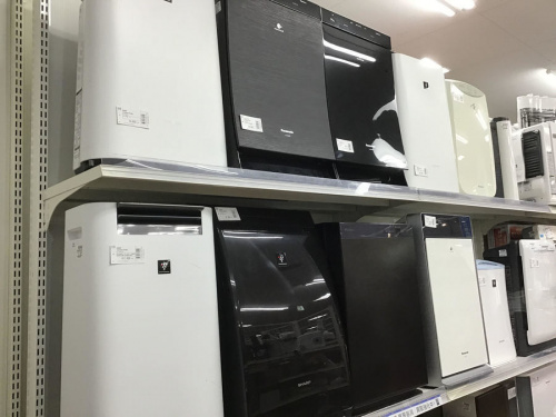 DAIKIN ダイキンの中央林間 中古家電